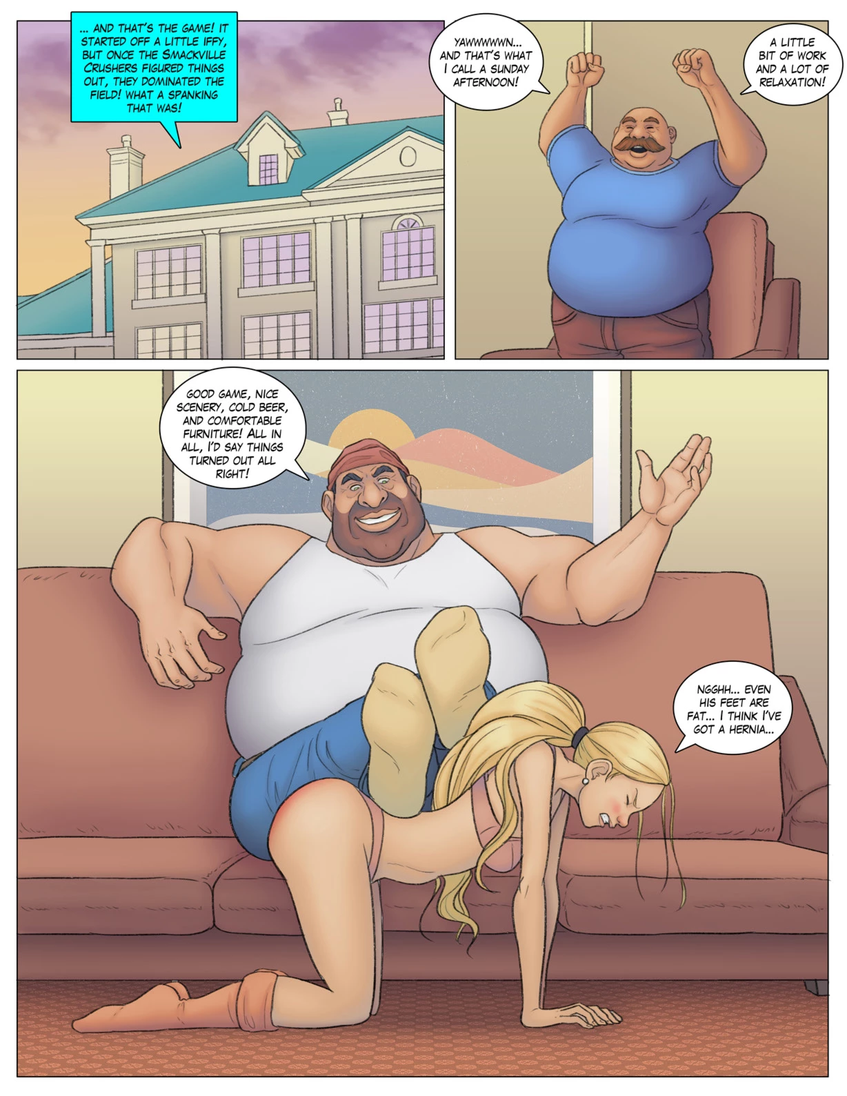 Beverly Brat image number 46