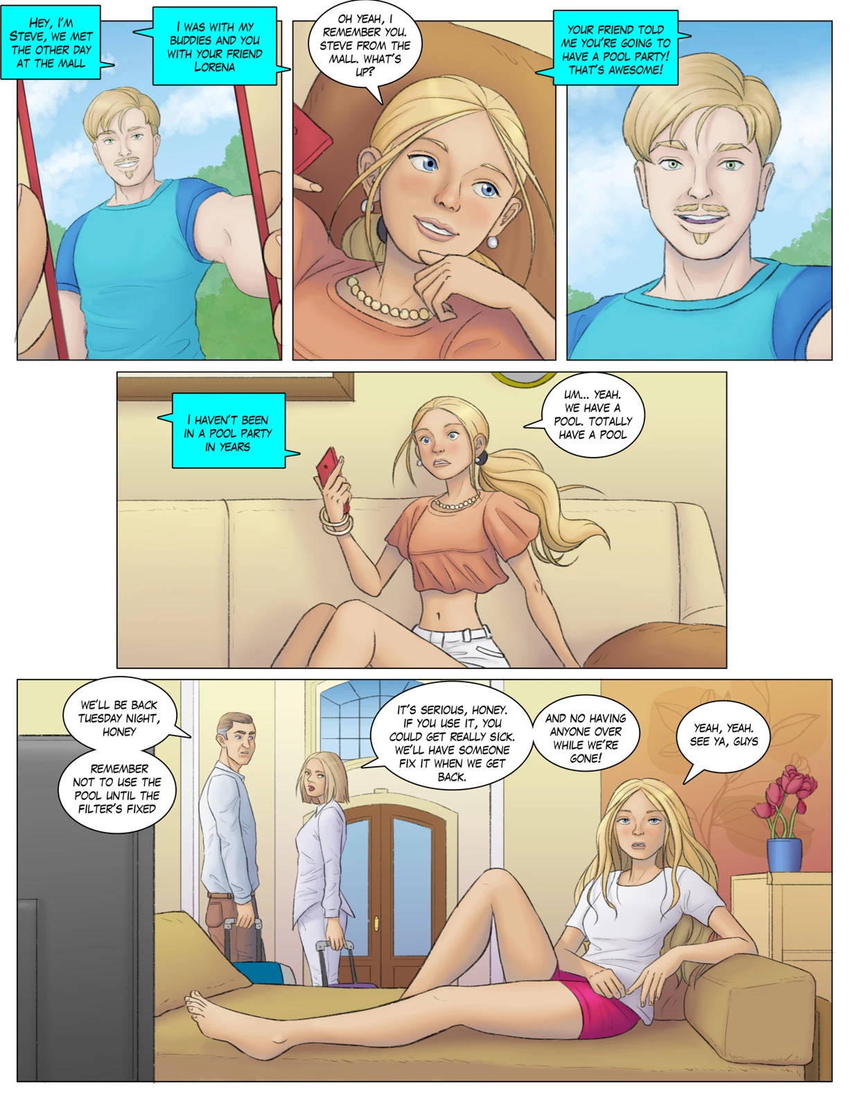 Beverly Brat image number 4