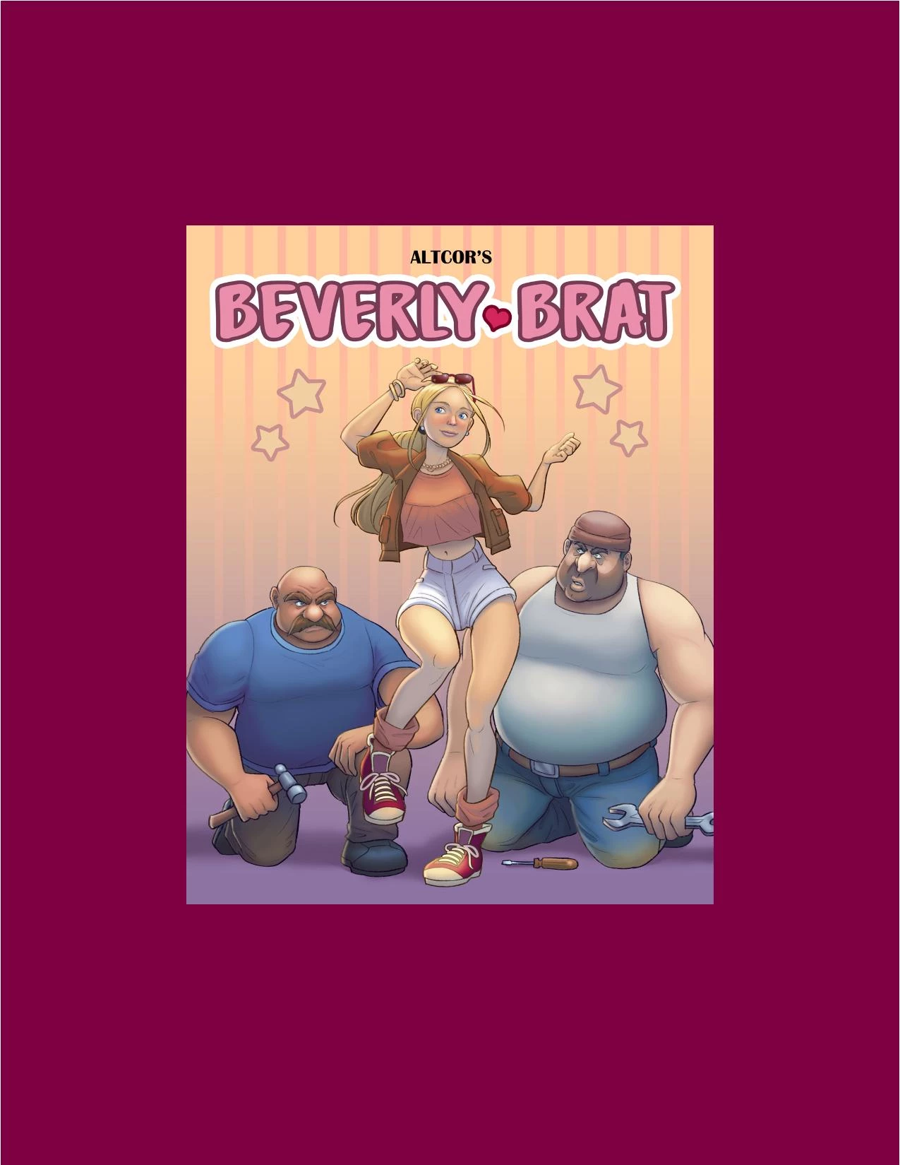 Beverly Brat image number 51