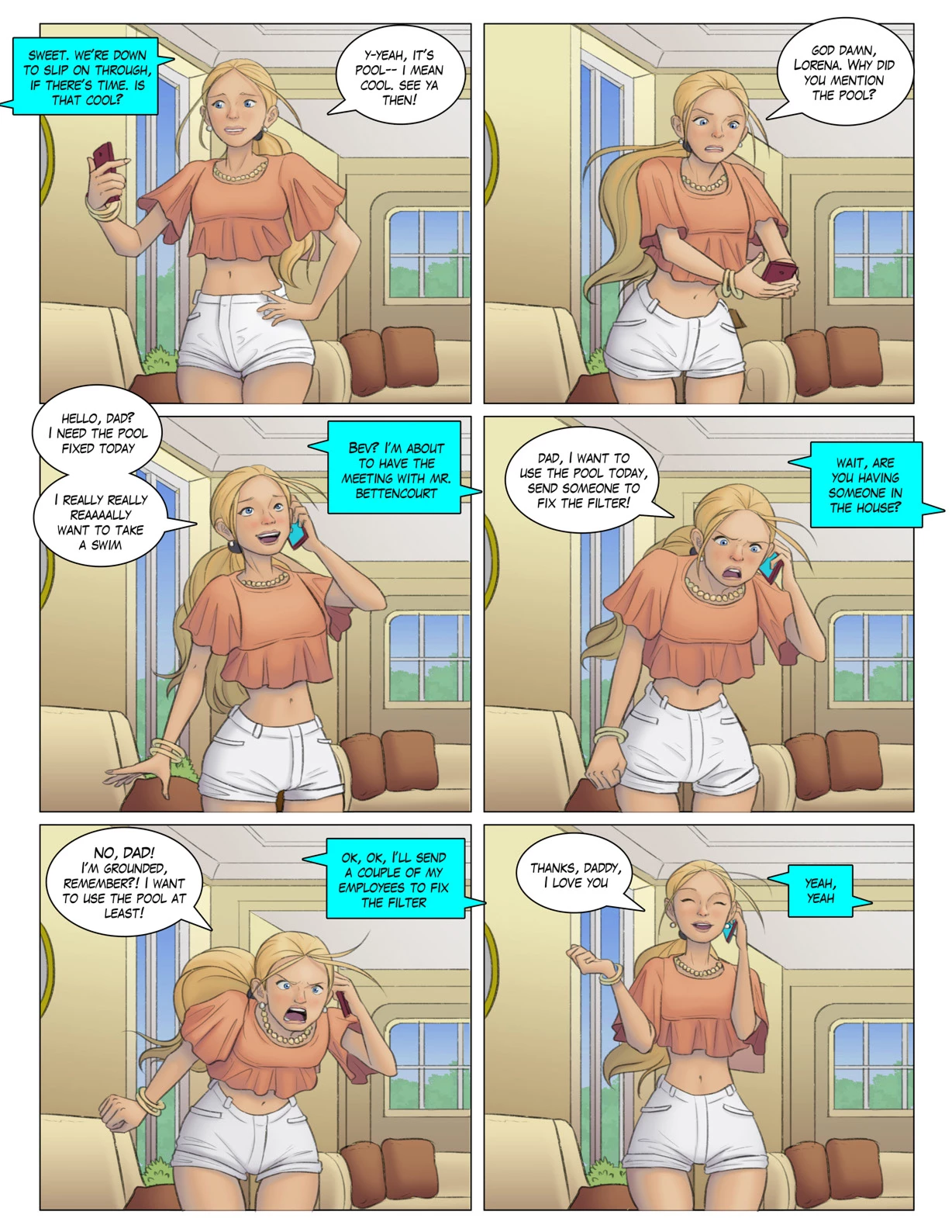 Beverly Brat image number 5