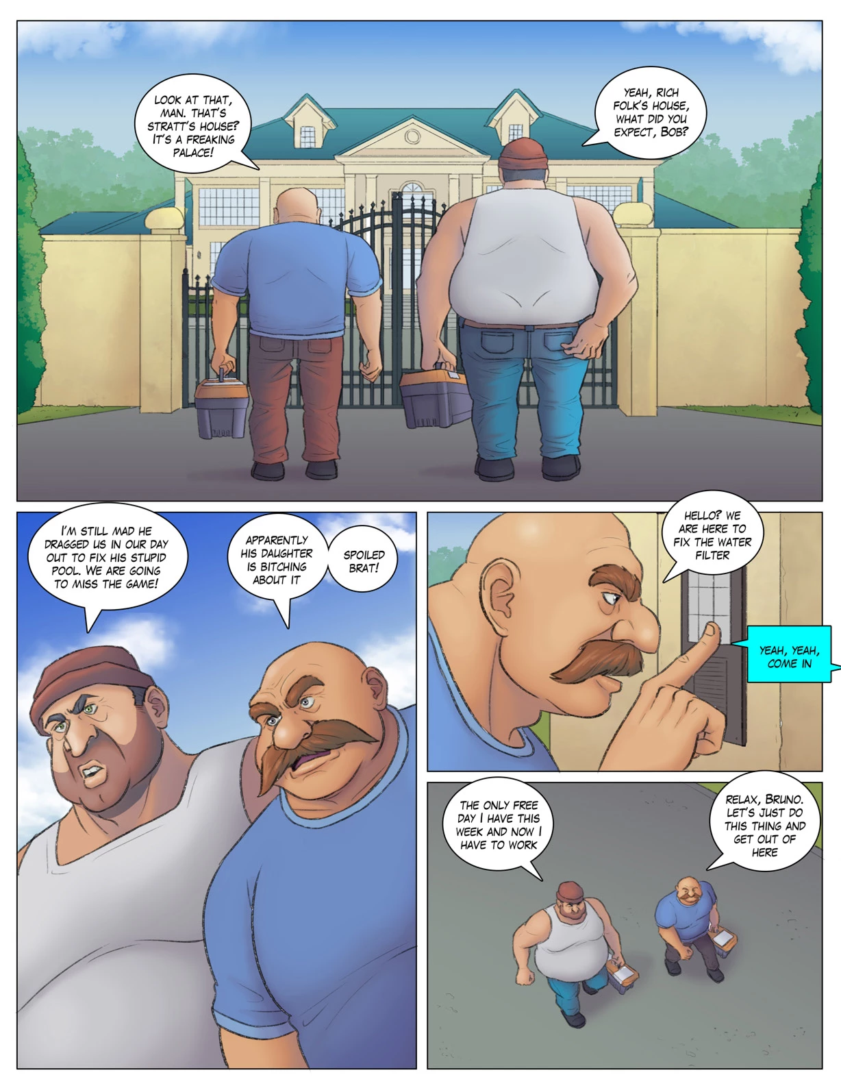 Beverly Brat image number 6