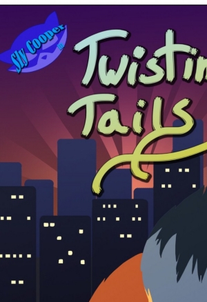 Twisting Tails