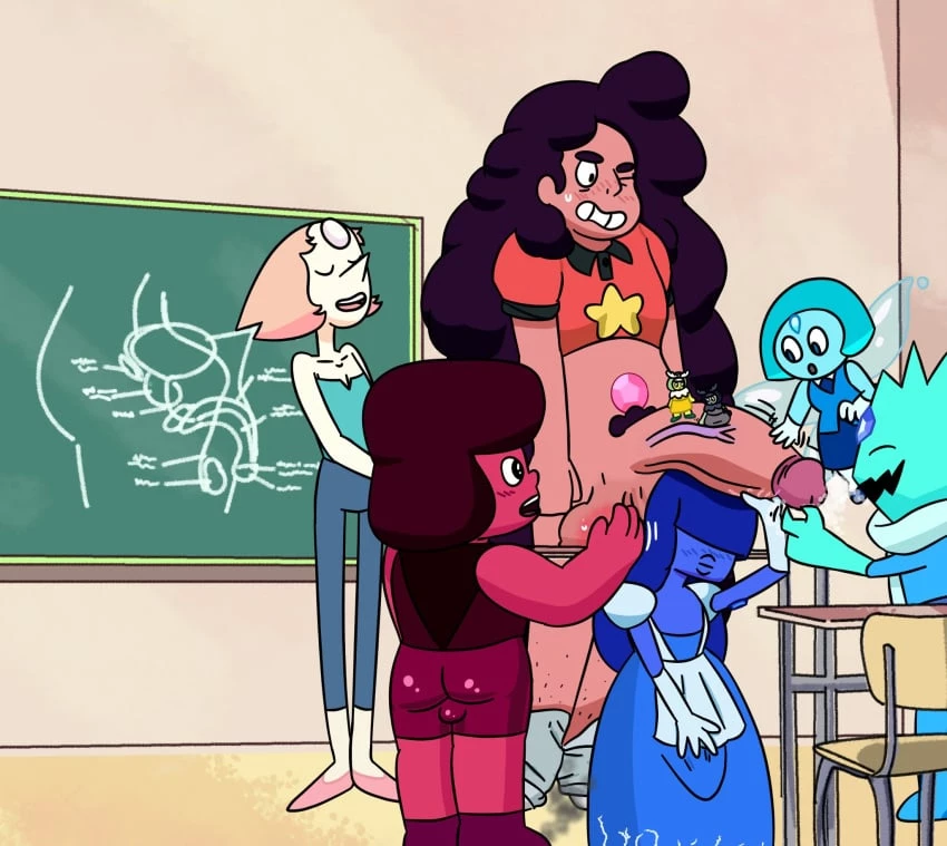 Steven Universe Compilation image number 12