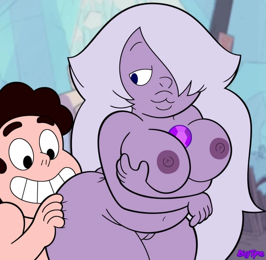 Steven Universe Compilation image number 1