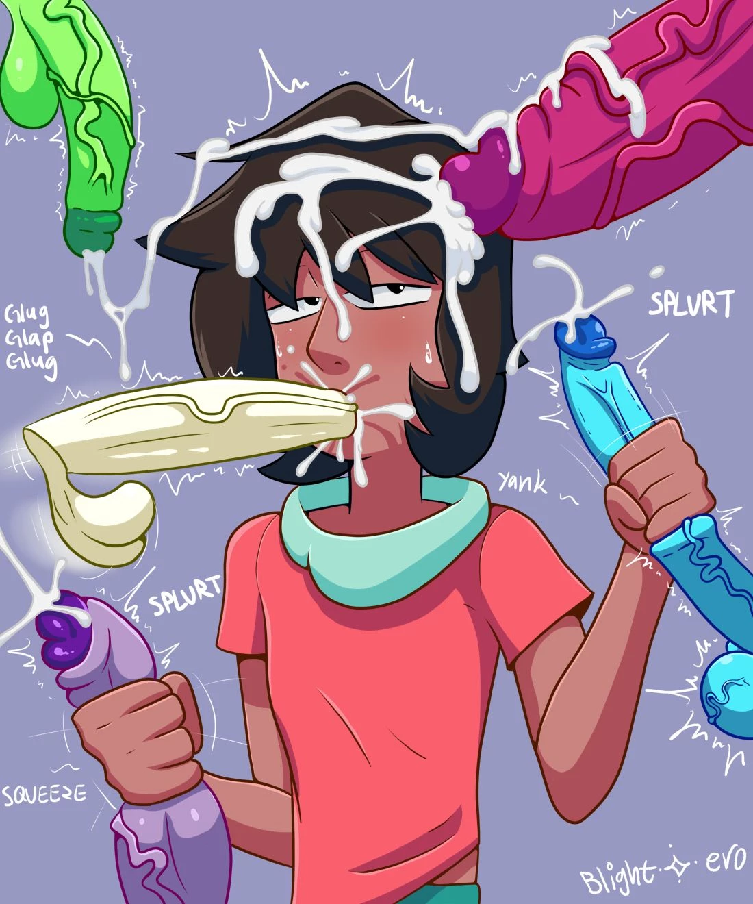 Steven Universe Compilation image number 26