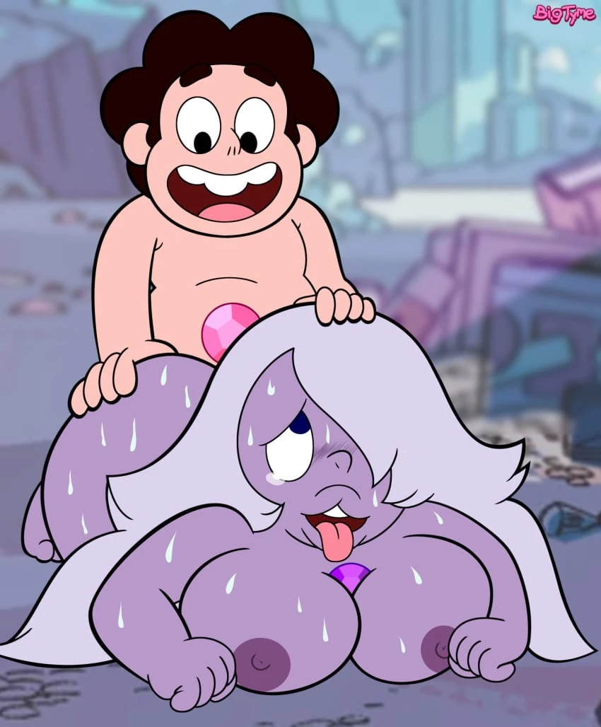 Steven Universe Compilation image number 2