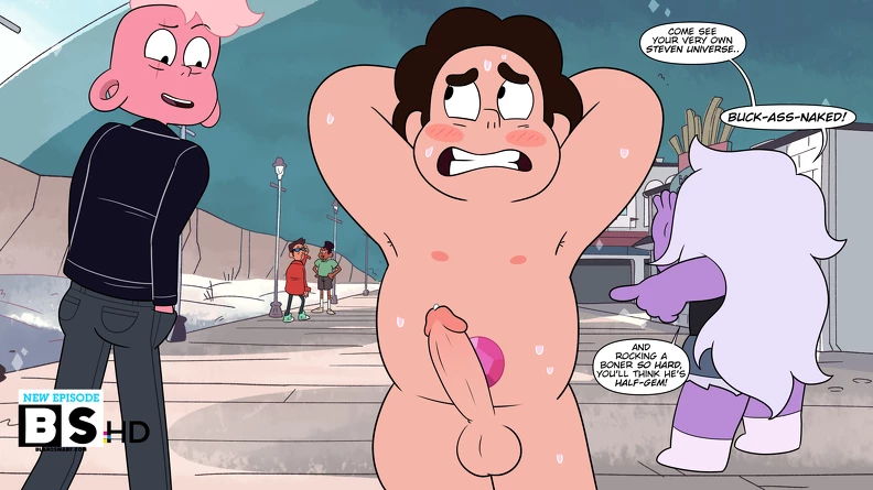 Steven Universe Compilation image number 33