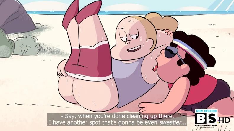 Steven Universe Compilation image number 39