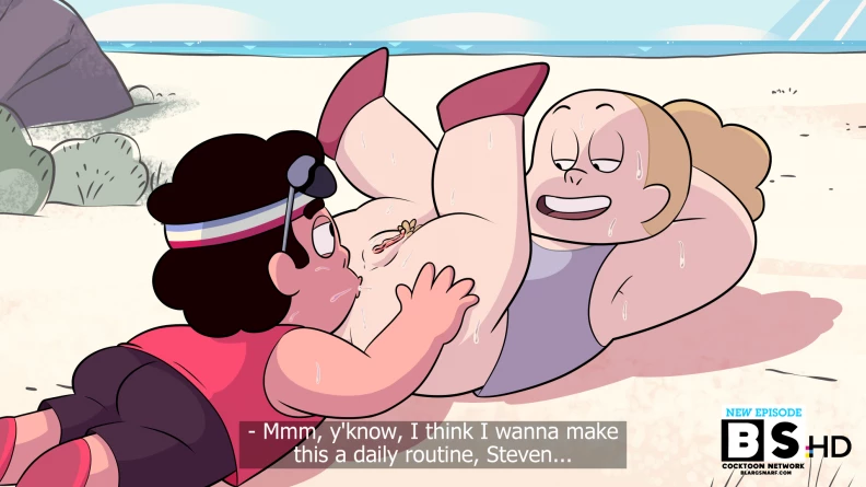 Steven Universe Compilation image number 40