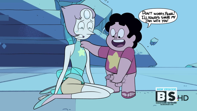 Steven Universe Compilation image number 42