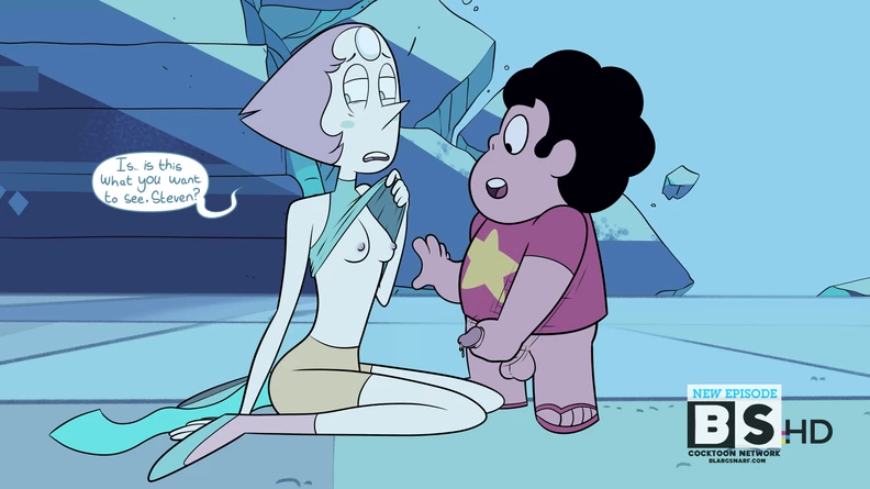 Steven Universe Compilation image number 43