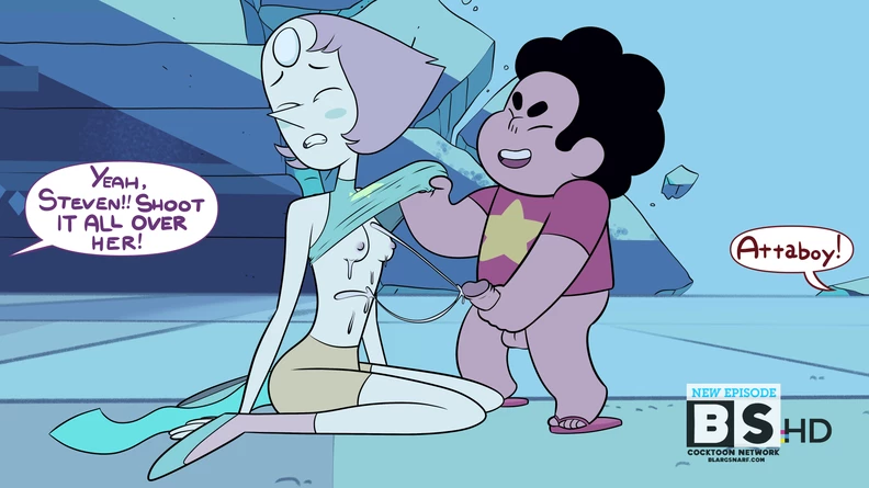 Steven Universe Compilation image number 44