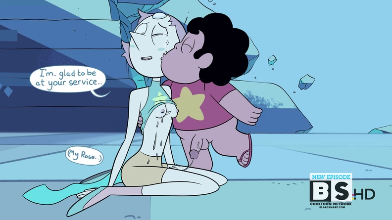 Steven Universe Compilation image number 45