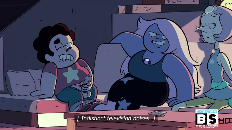 Steven Universe Compilation image number 46