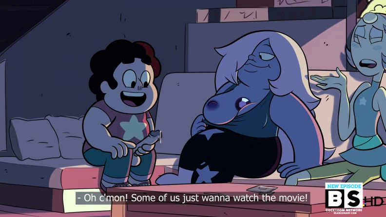 Steven Universe Compilation image number 47
