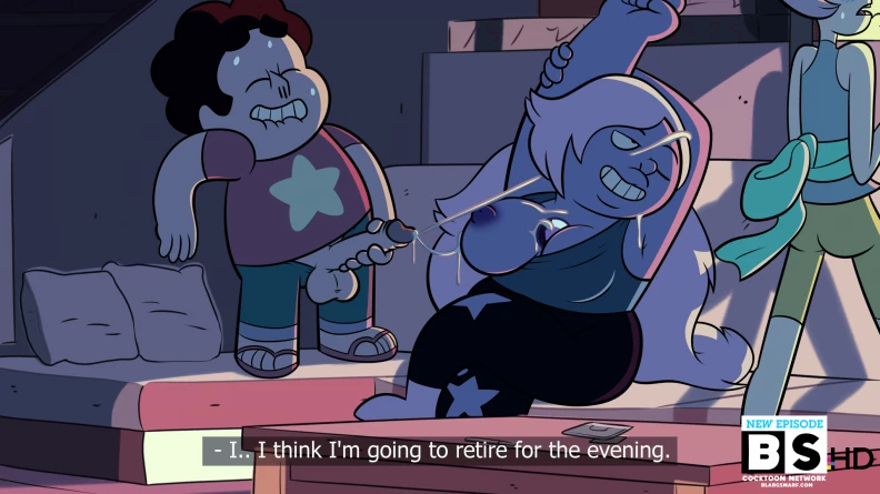 Steven Universe Compilation image number 48