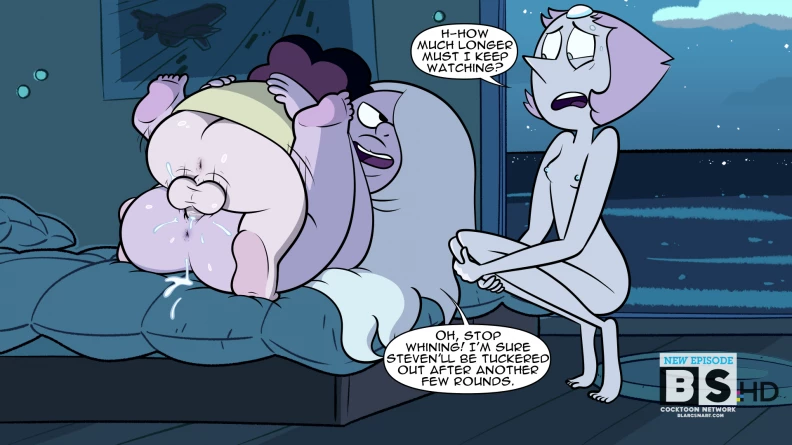 Steven Universe Compilation image number 49