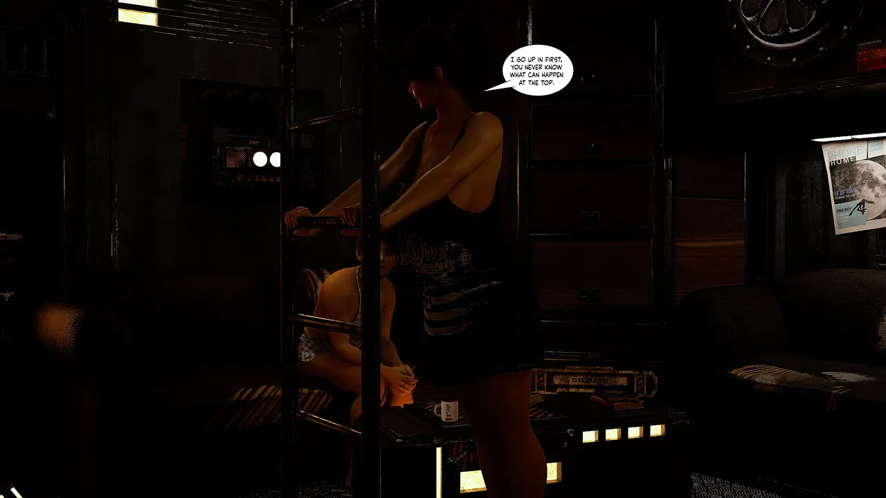 Desire Confine 2.2 image number 9