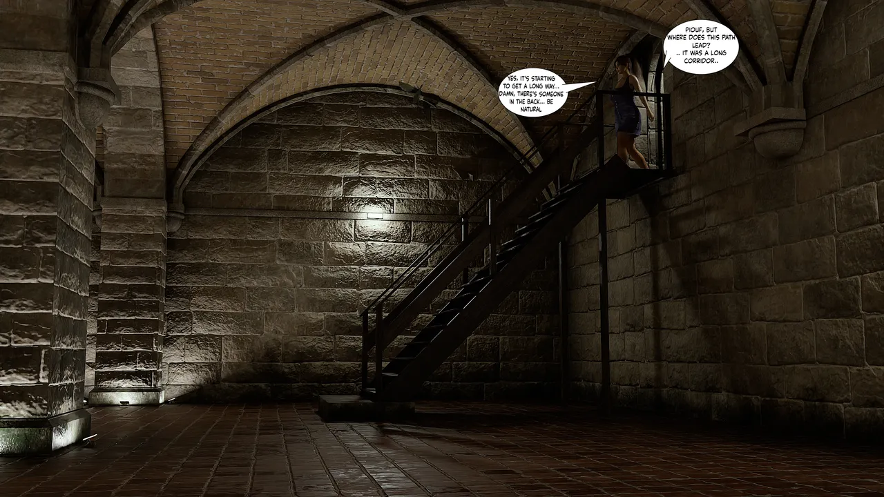 Desire Confine 2.2 image number 109