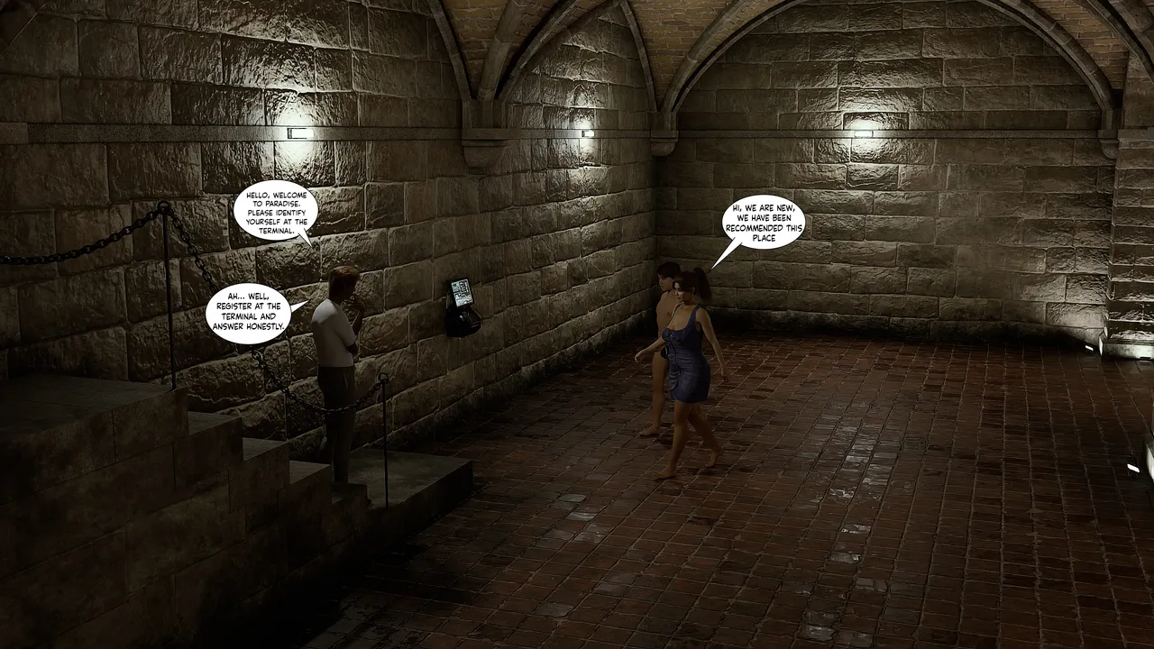 Desire Confine 2.2 image number 111