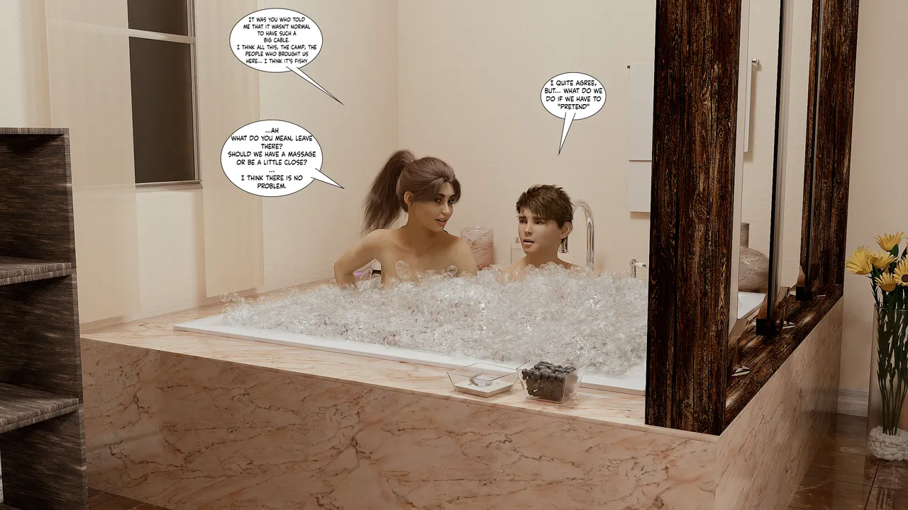Desire Confine 2.2 image number 136