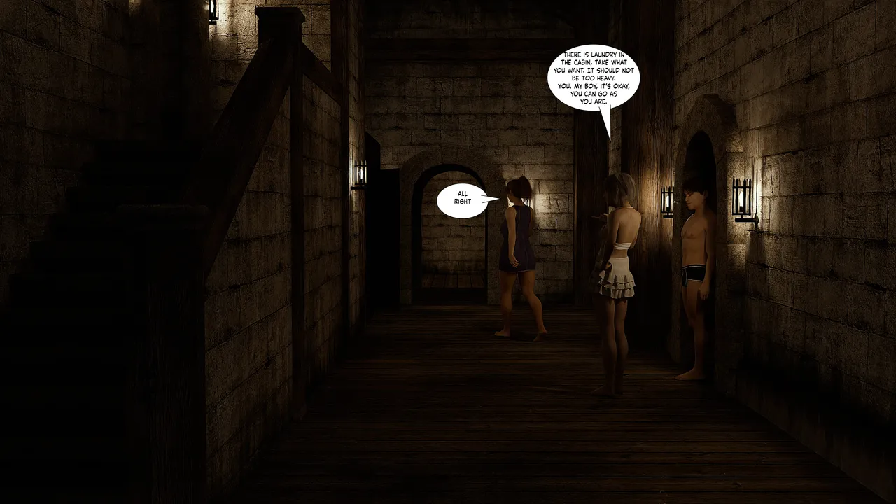 Desire Confine 2.2 image number 143