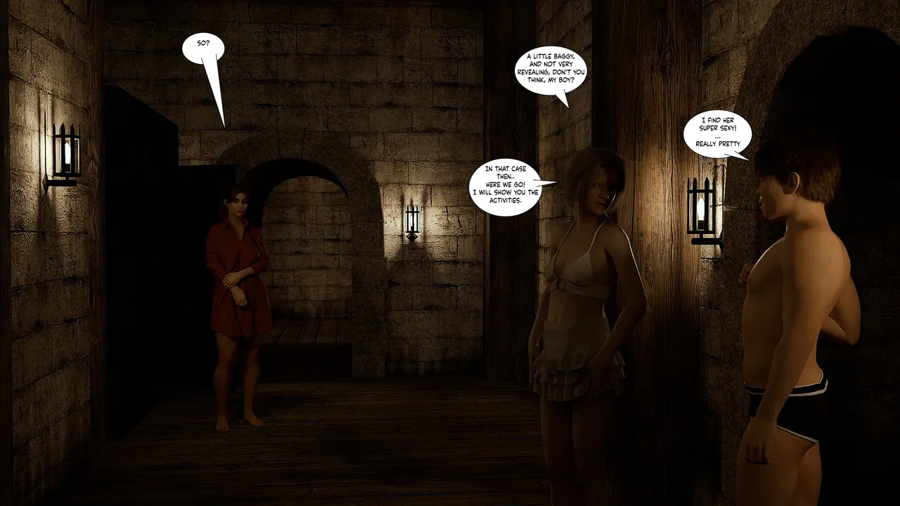 Desire Confine 2.2 image number 145