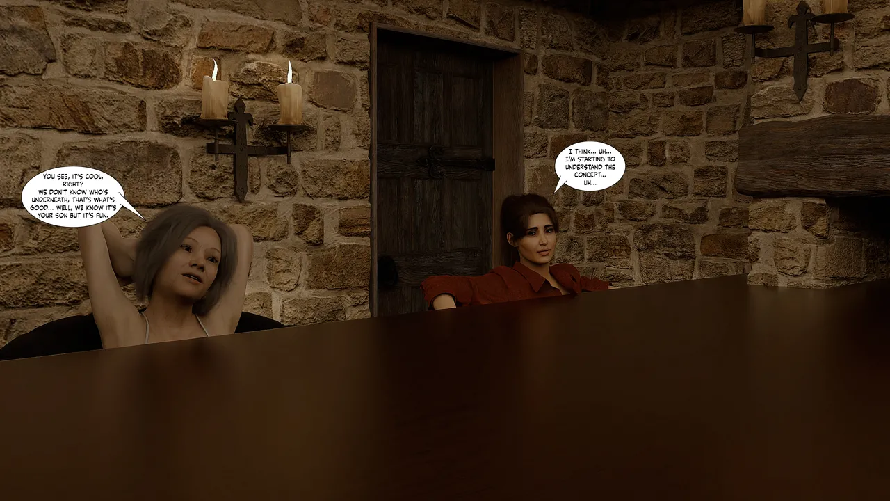 Desire Confine 2.2 image number 159