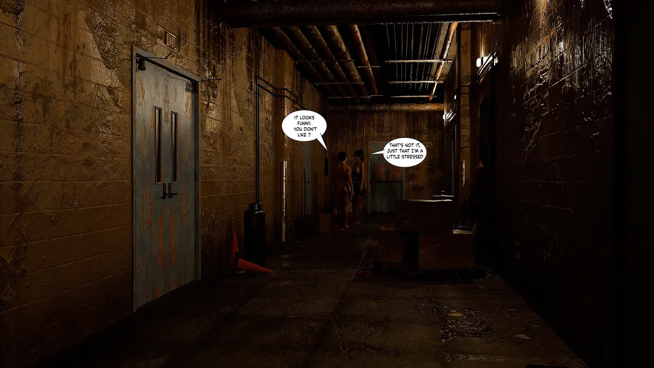 Desire Confine 2.2 image number 3