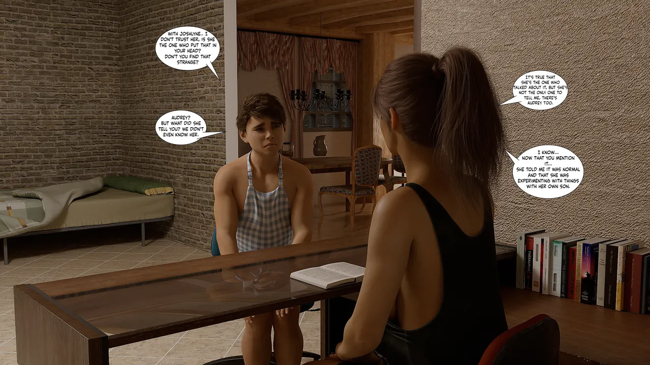 Desire Confine 2.2 image number 48