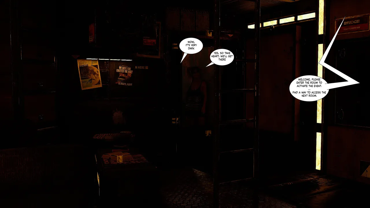 Desire Confine 2.2 image number 4