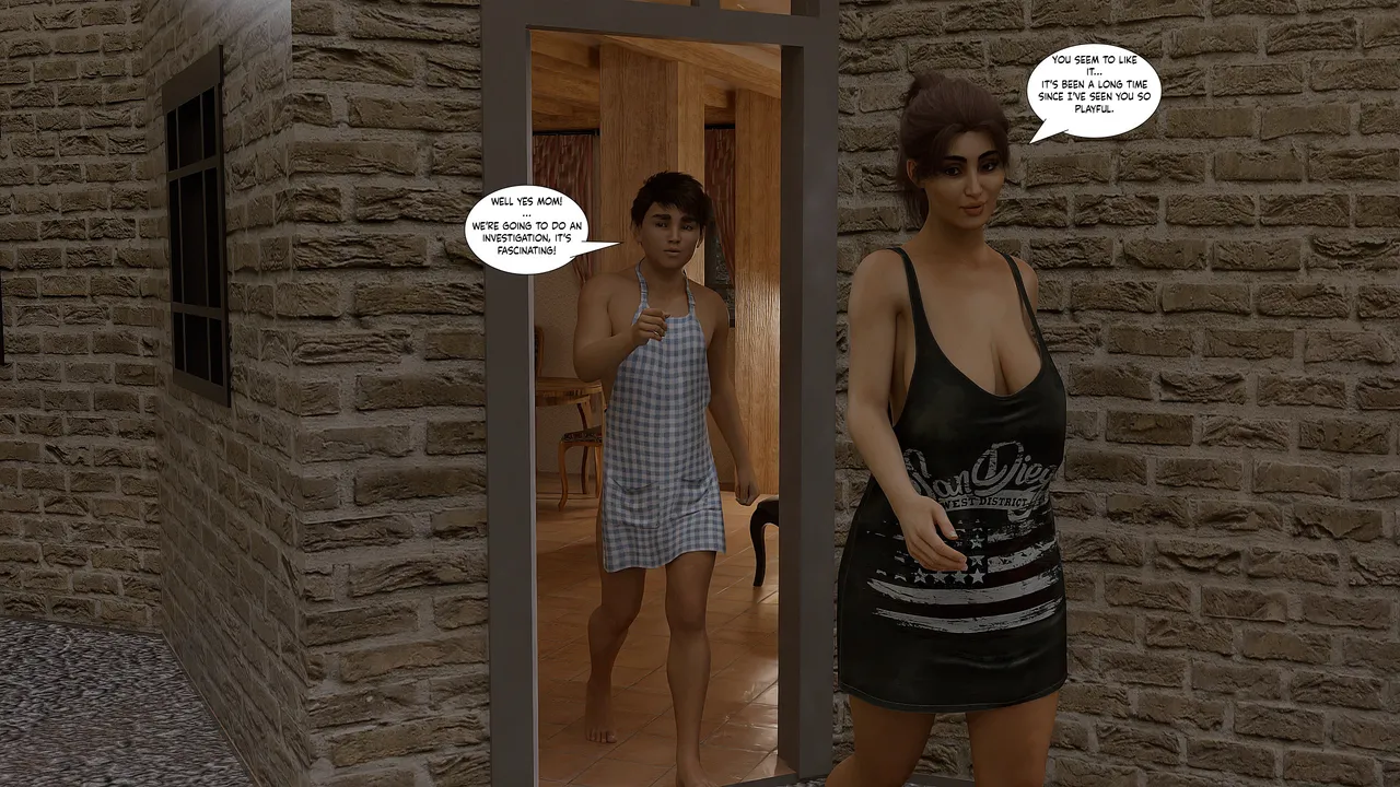 Desire Confine 2.2 image number 53
