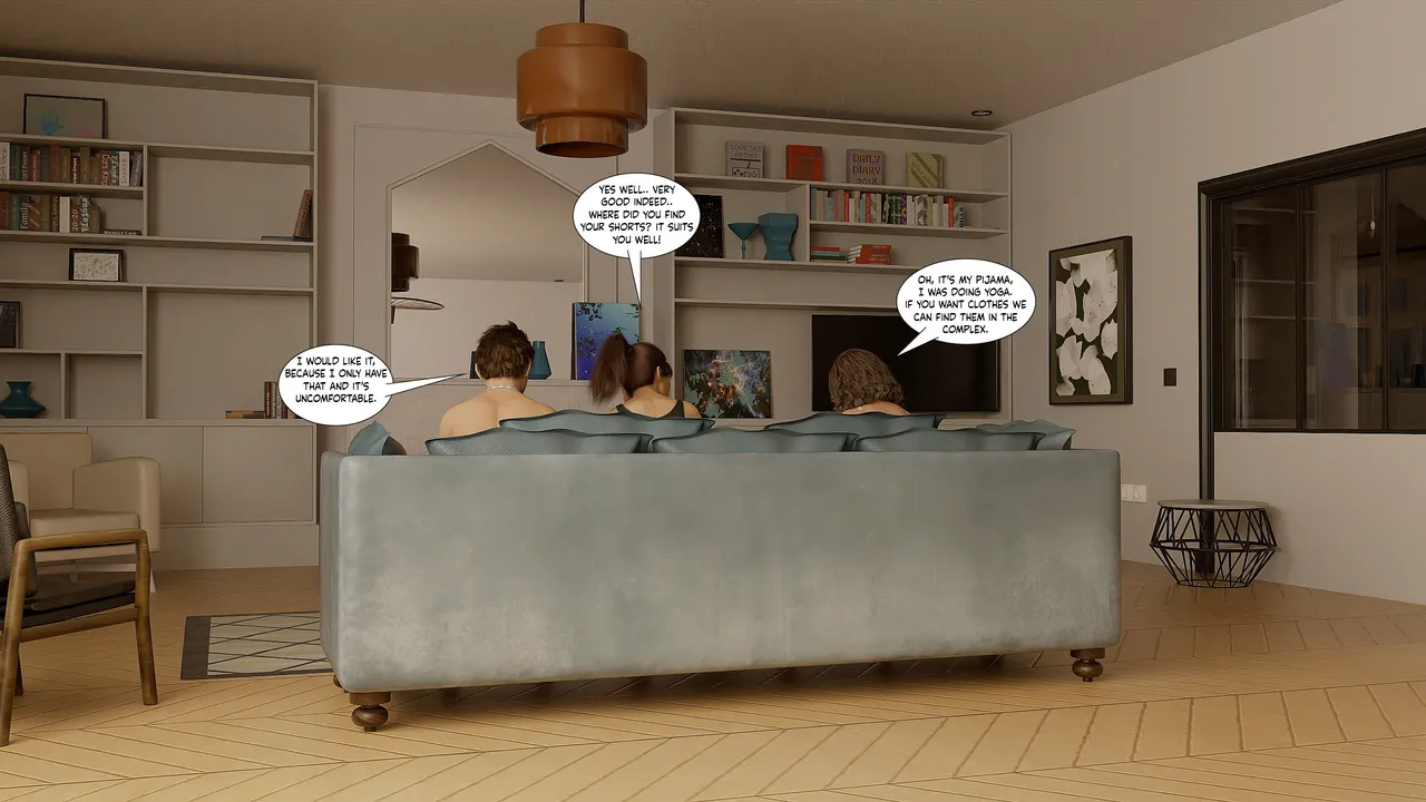 Desire Confine 2.2 image number 58