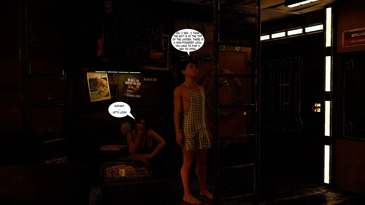 Desire Confine 2.2 image number 5
