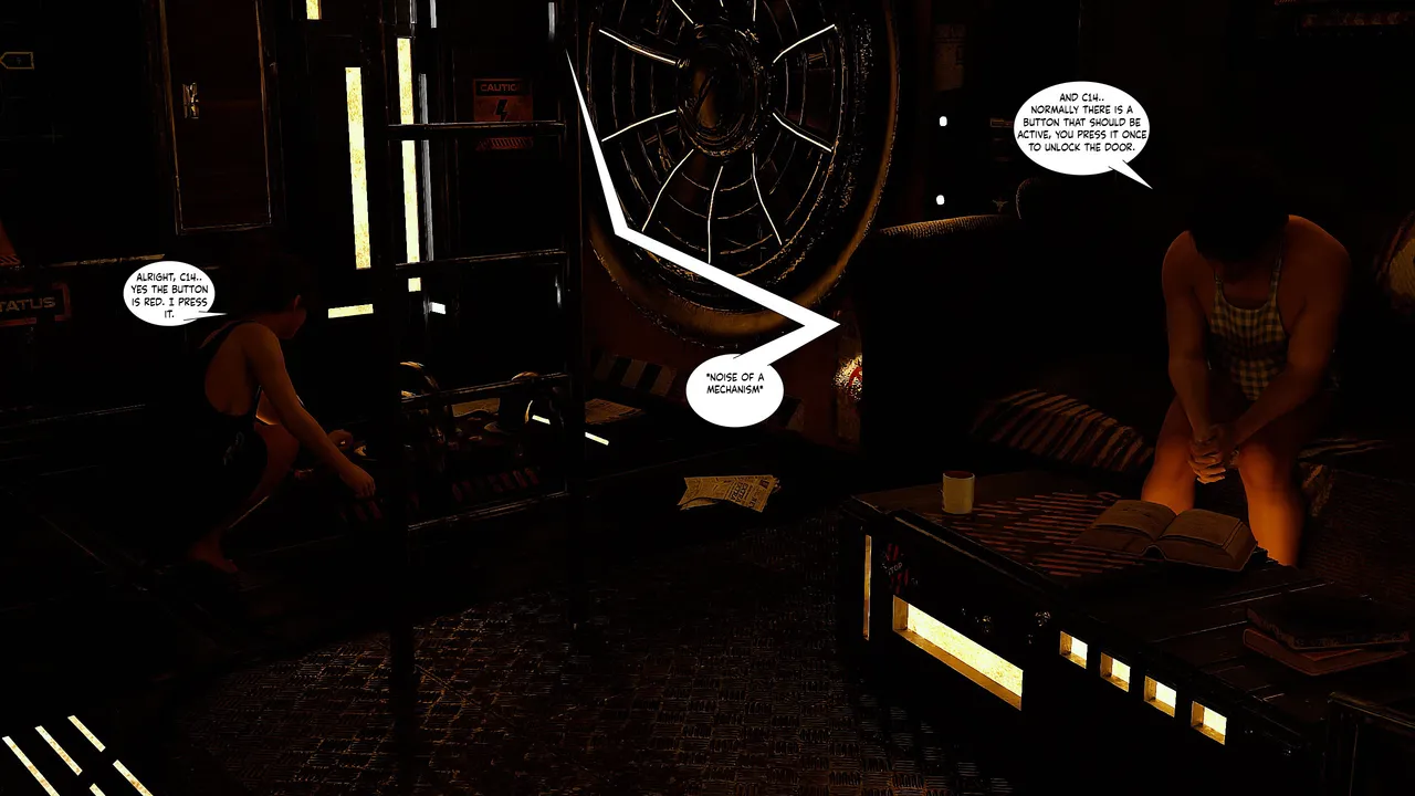 Desire Confine 2.2 image number 7