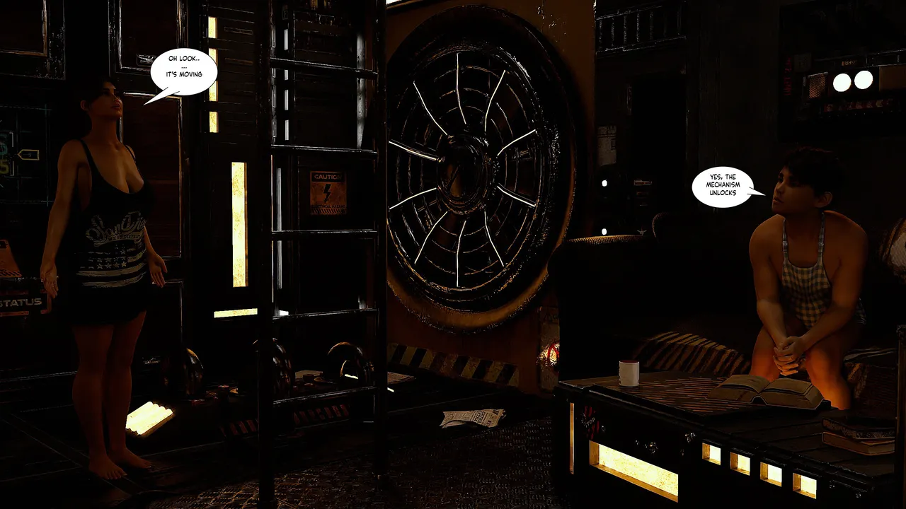 Desire Confine 2.2 image number 8