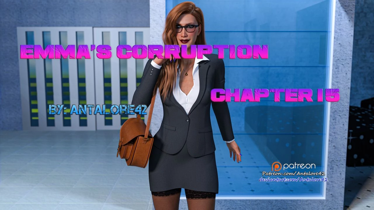 Emmas Corruption 15-17