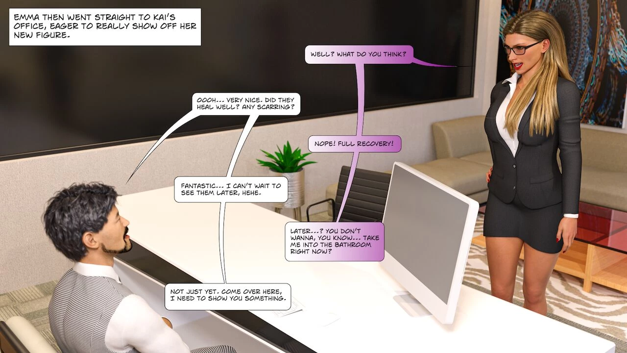 Emmas Corruption 15-17 image number 101