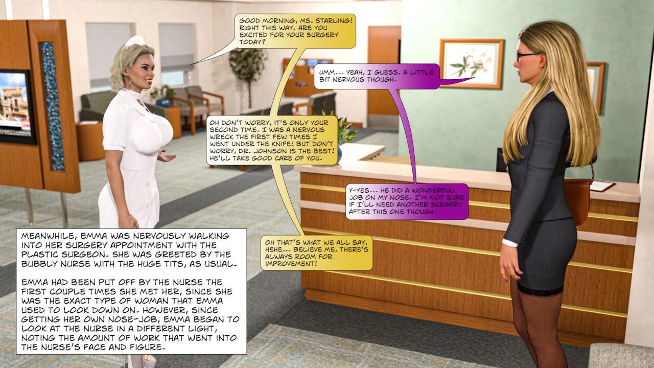 Emmas Corruption 15-17 image number 50