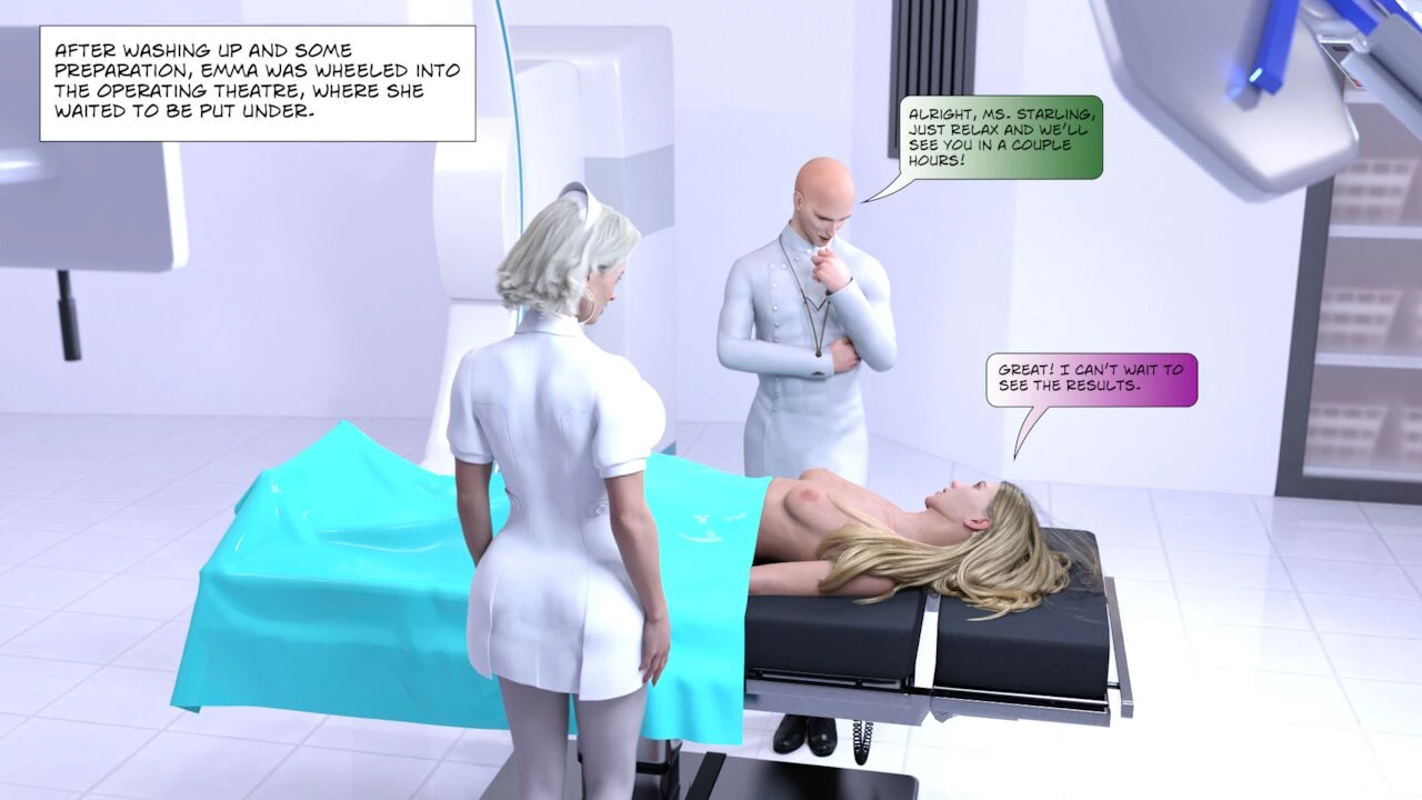 Emmas Corruption 15-17 image number 60