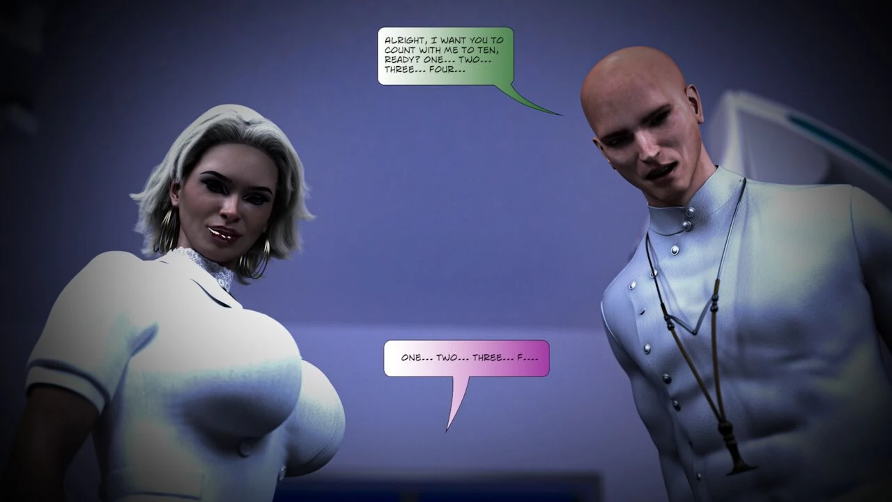 Emmas Corruption 15-17 image number 61