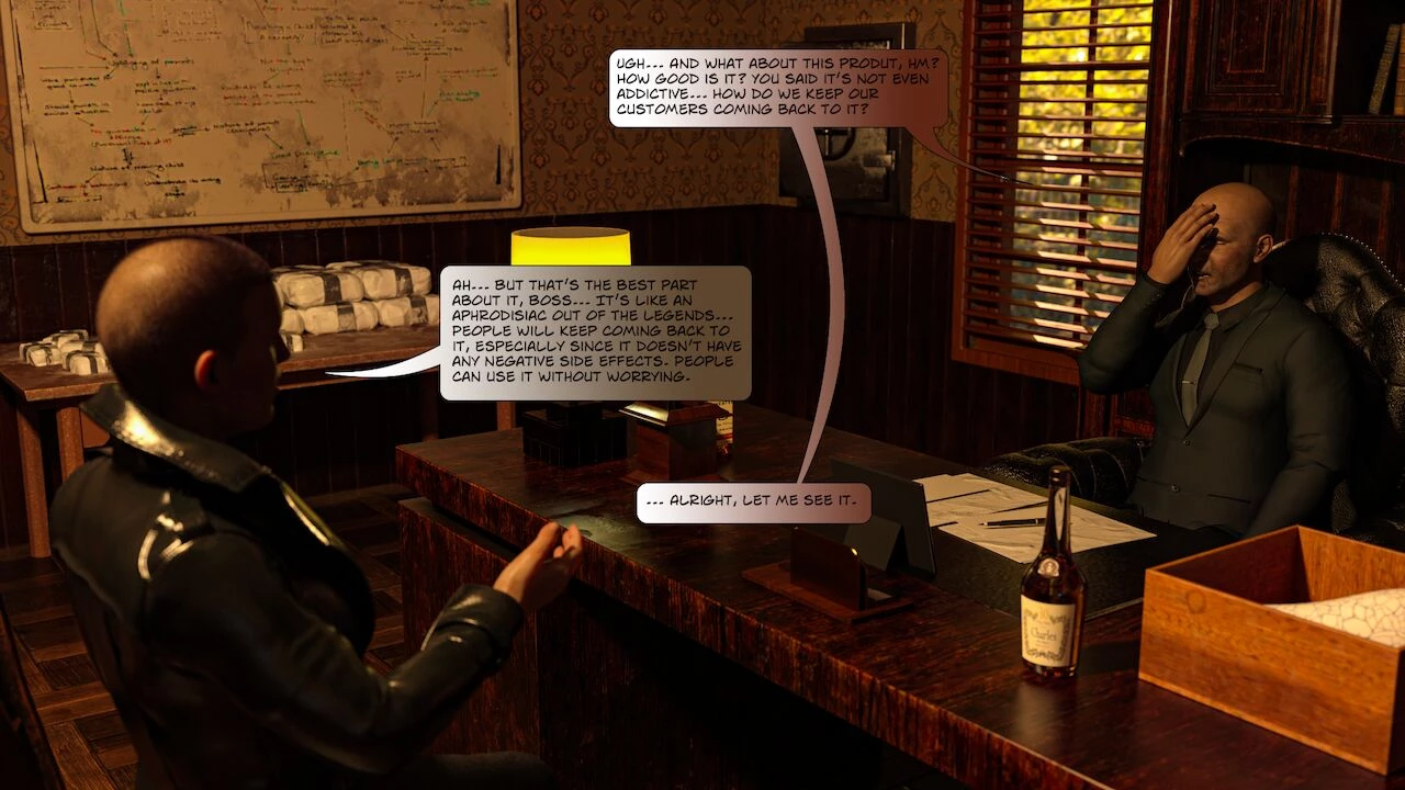 Emmas Corruption 15-17 image number 64