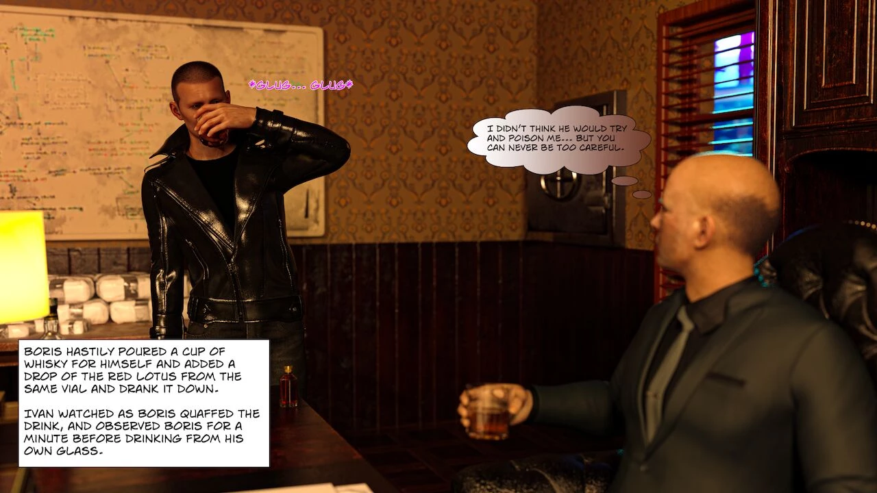 Emmas Corruption 15-17 image number 68