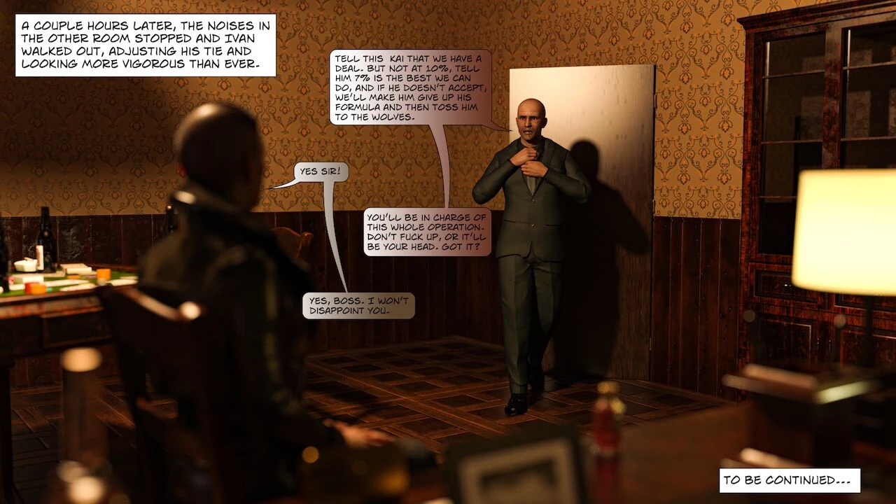 Emmas Corruption 15-17 image number 73