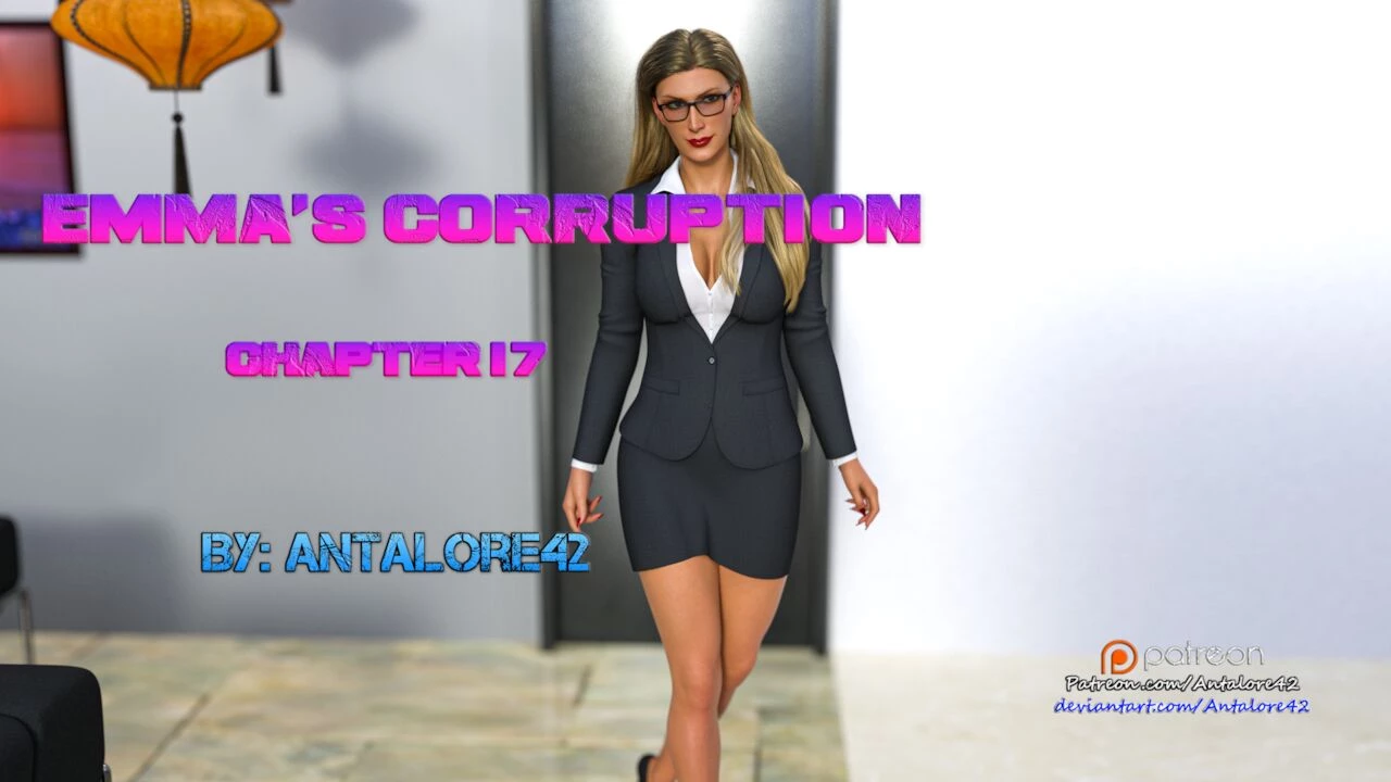 Emmas Corruption 15-17 image number 74