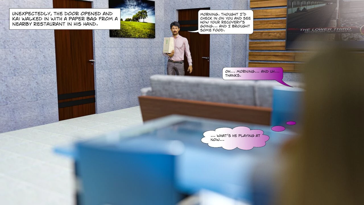 Emmas Corruption 15-17 image number 76