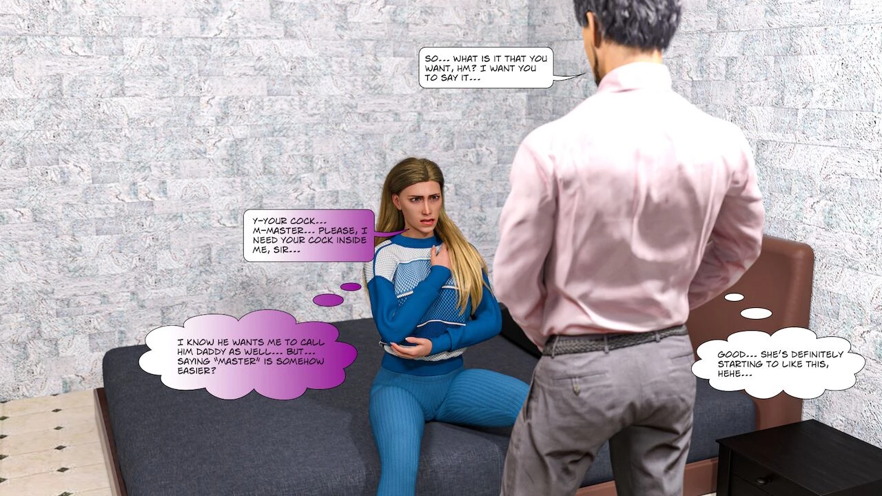 Emmas Corruption 15-17 image number 78