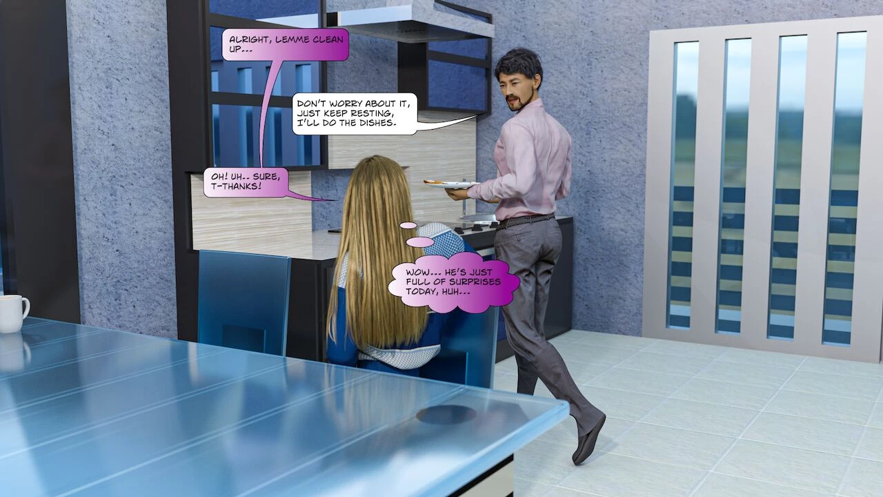 Emmas Corruption 15-17 image number 84