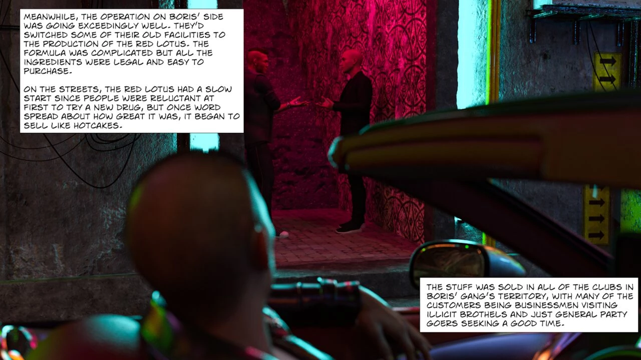 Emmas Corruption 15-17 image number 87