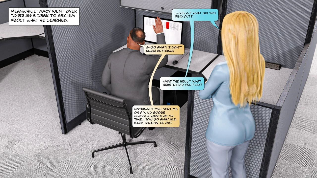 Emmas Corruption 15-17 image number 8